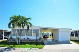 559 Hogan Drive, NORTH FORT MYERS, FL 33903 Sold 10/30/23