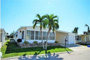 559 Hogan Drive, NORTH FORT MYERS, FL 33903 Sold 10/30/23