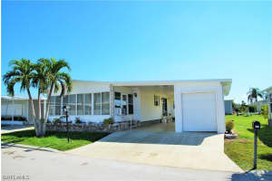 559 Hogan Drive, NORTH FORT MYERS, FL 33903 Sold 10/30/23