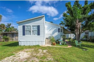 12110 Hibiscus Drive, FORT MYERS, FL 33908 Sold 10/31/23