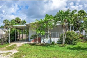 12020 Live Oak Drive, FORT MYERS, FL 33908 Sold 01/30/24