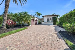 18141 Via Portofino Way, MIROMAR LAKES, FL 33913 Sold 03/21/24