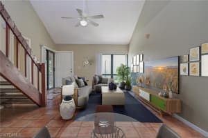 7121 Penner Lane, FORT MYERS, FL 33907 Sold 12/12/23