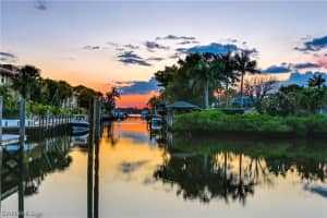 1590 Pelican Avenue, NAPLES, FL 34102 Sold 05/15/24
