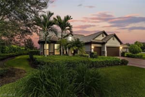 7383 Mockingbird Court, NAPLES, FL 34114 Sold 11/08/23