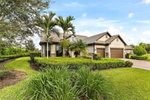 7383 Mockingbird Court, NAPLES, FL 34114 Sold 11/08/23