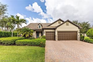 7383 Mockingbird Court, NAPLES, FL 34114 Sold 11/08/23