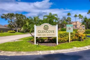 14631 Glen Cove Drive, FORT MYERS, FL 33919 Sold 05/15/24