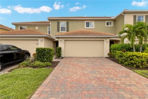 3723 Crofton Court, FORT MYERS, FL 33916 Sold 10/25/23