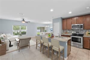 3723 Crofton Court, FORT MYERS, FL 33916 Sold 10/25/23