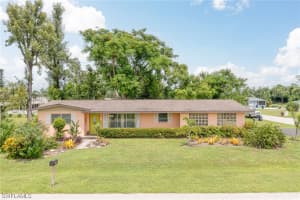 2149 Harvard Avenue, FORT MYERS, FL 33907 Sold 11/02/23