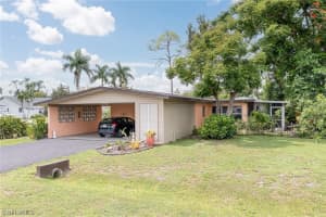 2149 Harvard Avenue, FORT MYERS, FL 33907 Sold 11/02/23