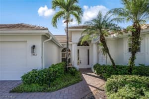2862 Lone Pine Lane, NAPLES, FL 34119 Sold 11/01/23