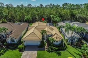 2862 Lone Pine Lane, NAPLES, FL 34119 Sold 11/01/23