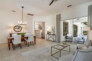 2862 Lone Pine Lane, NAPLES, FL 34119 Sold 11/01/23