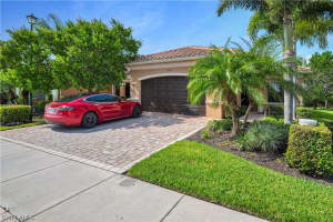 3554 Beaufort Court, NAPLES, FL 34119 Sold 02/12/24