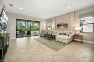 3554 Beaufort Court, NAPLES, FL 34119 Sold 02/12/24