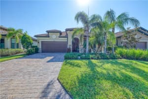12037 Avingston Lake Drive, FORT MYERS, FL 33966 Sold 04/18/24