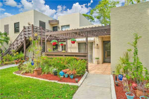 120 Pinebrook Drive, FORT MYERS, FL 33907 Sold 10/31/23