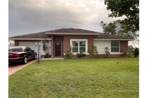 235 Eaglesmere Drive, LEHIGH ACRES, FL 33936 Sold 12/13/23
