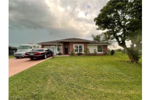 235 Eaglesmere Drive, LEHIGH ACRES, FL 33936 Sold 12/13/23
