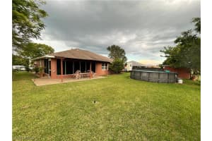 235 Eaglesmere Drive, LEHIGH ACRES, FL 33936 Sold 12/13/23