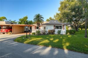 508 Pangola Drive, NORTH FORT MYERS, FL 33903 Sold 12/06/23