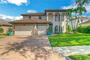 14873 Tybee Island Drive, NAPLES, FL 34119 Sold 01/05/24