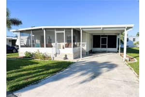 324 Rosa Lee Avenue, FORT MYERS, FL 33908 Sold 10/27/23
