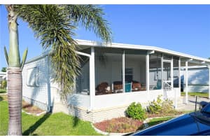 324 Rosa Lee Avenue, FORT MYERS, FL 33908 Sold 10/27/23