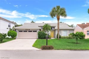 7514 Mill Pond Circle, NAPLES, FL 34109 Sold 10/30/23