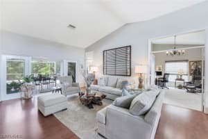 7514 Mill Pond Circle, NAPLES, FL 34109 Sold 10/30/23