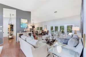 7514 Mill Pond Circle, NAPLES, FL 34109 Sold 10/30/23