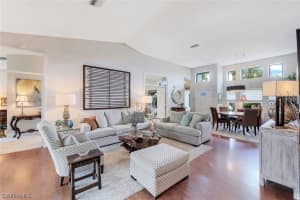 7514 Mill Pond Circle, NAPLES, FL 34109 Sold 10/30/23