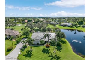 15531 Kilbirnie Drive, FORT MYERS, FL 33912 Sold 03/15/24