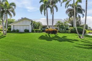 15531 Kilbirnie Drive, FORT MYERS, FL 33912 Sold 03/15/24