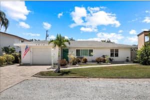 2918 Clark Road, SARASOTA, FL 34231 Sold 11/15/24