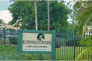 14860 Summerlin Woods Drive, FORT MYERS, FL 33919 Sold 03/12/24