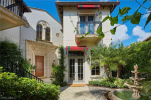 1347 Noble Heron Way, NAPLES, FL 34105 Sold 02/15/24