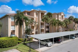 8600 Cedar Hammock Circle, NAPLES, FL 34112 Sold 11/20/23