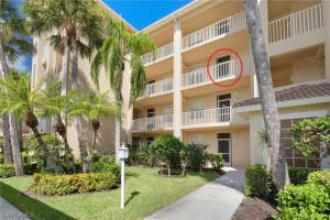 8600 Cedar Hammock Circle, NAPLES, FL 34112 Sold 11/20/23