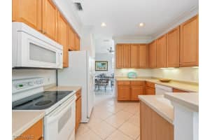 3990 Bishopwood Court, NAPLES, FL 34114 Sold 01/31/24