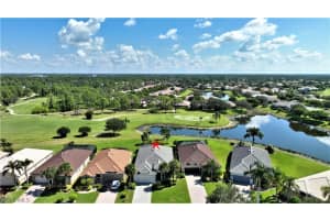 2258 Bainmar Drive, LEHIGH ACRES, FL 33973 Sold 11/22/23