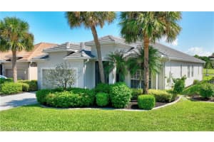 2258 Bainmar Drive, LEHIGH ACRES, FL 33973 Sold 11/22/23