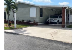 9100 Flamingo Circle, NORTH FORT MYERS, FL 33903 Sold 01/12/24