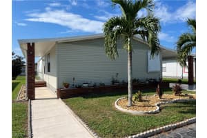 9100 Flamingo Circle, NORTH FORT MYERS, FL 33903 Sold 01/12/24