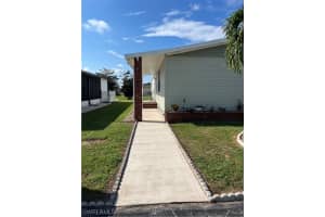 9100 Flamingo Circle, NORTH FORT MYERS, FL 33903 Sold 01/12/24