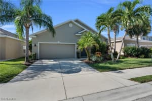 9120 Gladiolus Preserve Circle, FORT MYERS, FL 33908 Sold 10/24/23