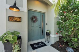 9120 Gladiolus Preserve Circle, FORT MYERS, FL 33908 Sold 10/24/23