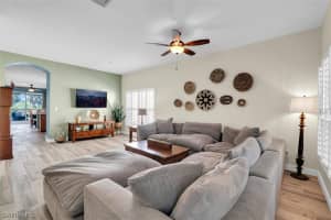 9120 Gladiolus Preserve Circle, FORT MYERS, FL 33908 Sold 10/24/23